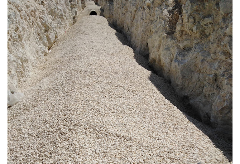 King Abdullah Bin Abdulaziz Medical City (KAMC) Phase 1 - Package 2 – Infrastructure Works