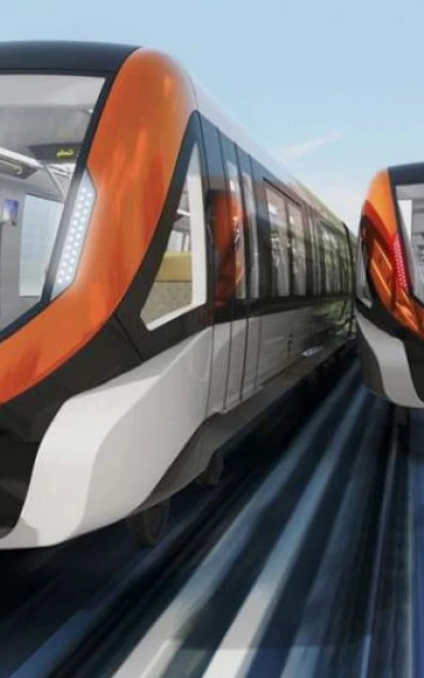 Power Supply to Riyad Metro Substation (Metro Package 3)